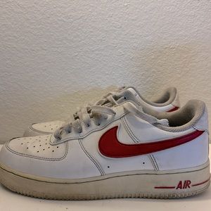 Nike Air Force 1
